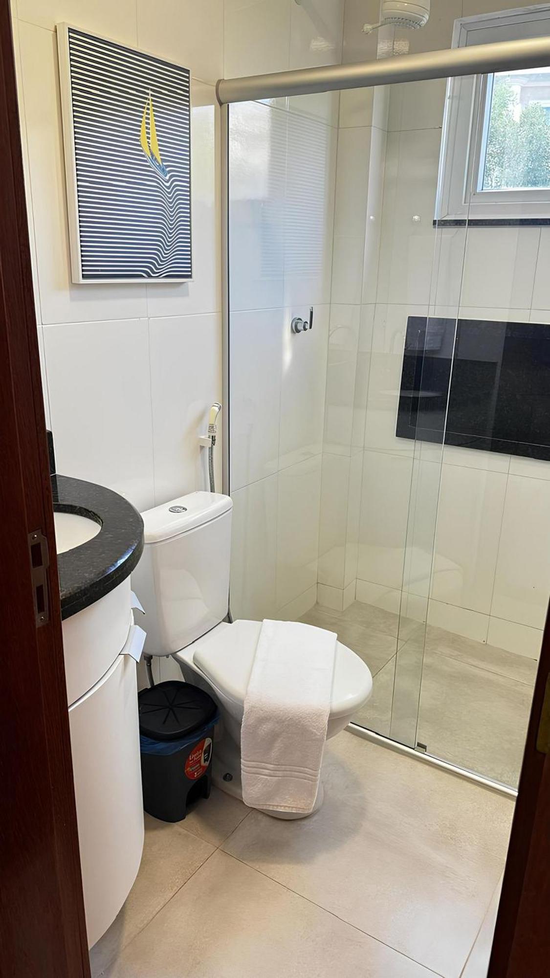Residencial Monte Oliveiras Em Arraial D'ajuda Casa de férias Porto Seguro