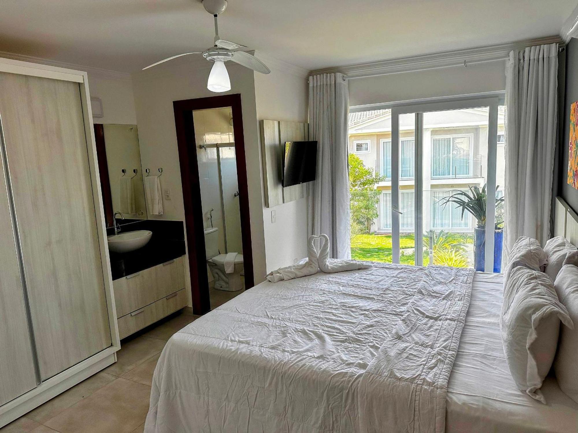 Residencial Monte Oliveiras Em Arraial D'ajuda