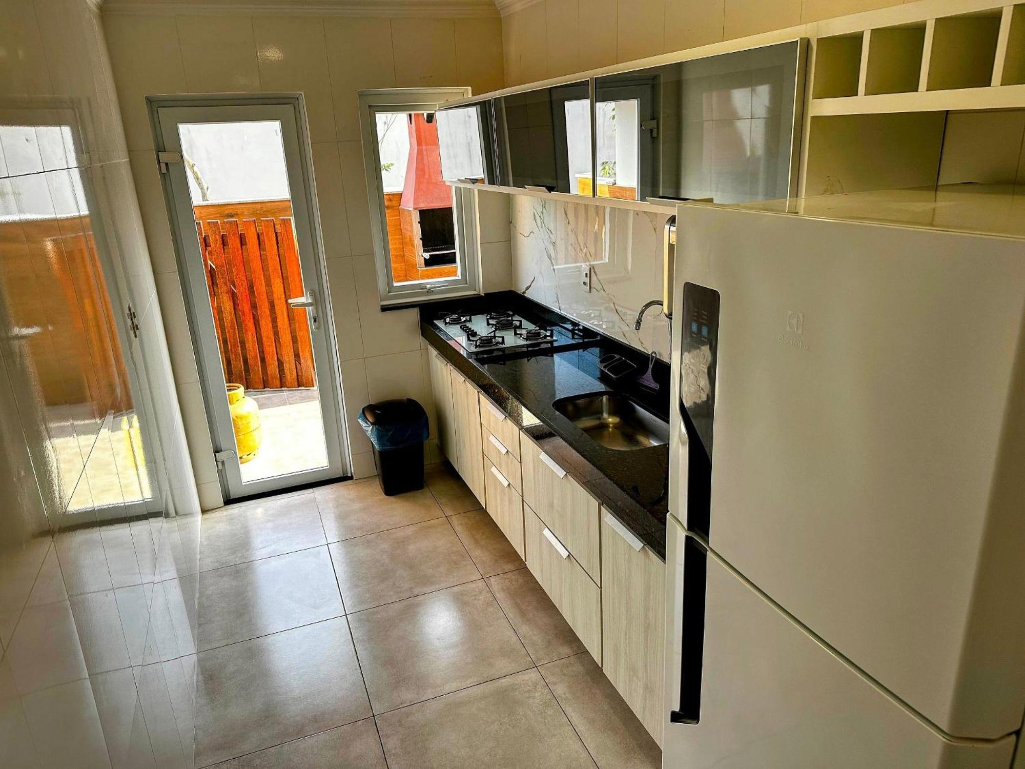 Casa de férias Residencial Monte Oliveiras Em Arraial D'ajuda *
