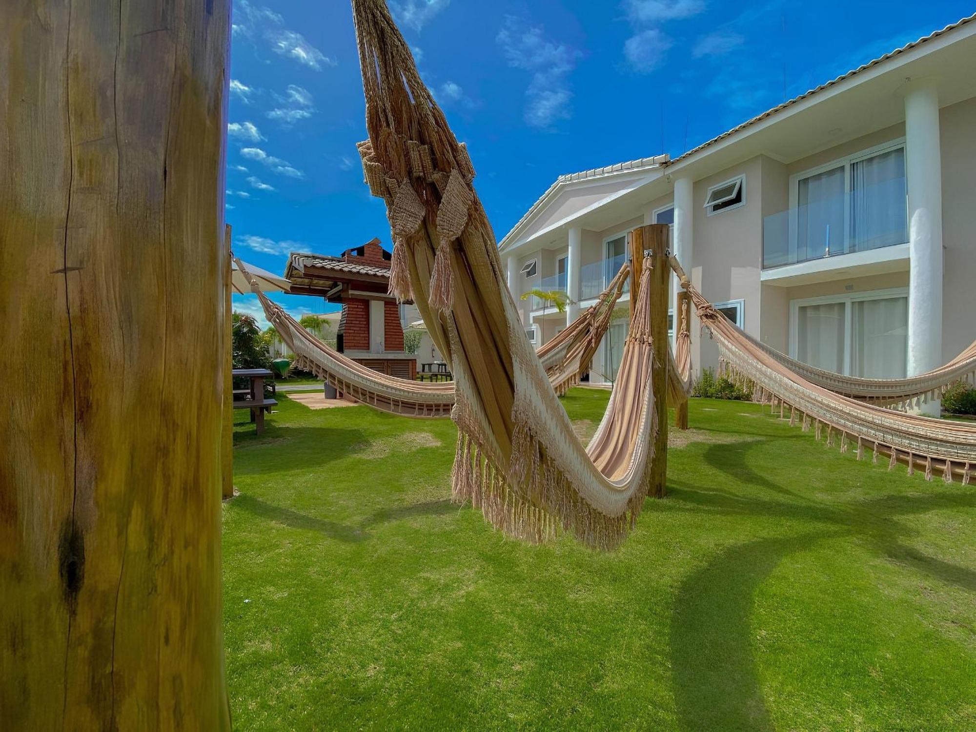 Residencial Monte Oliveiras Em Arraial D'ajuda * Porto Seguro