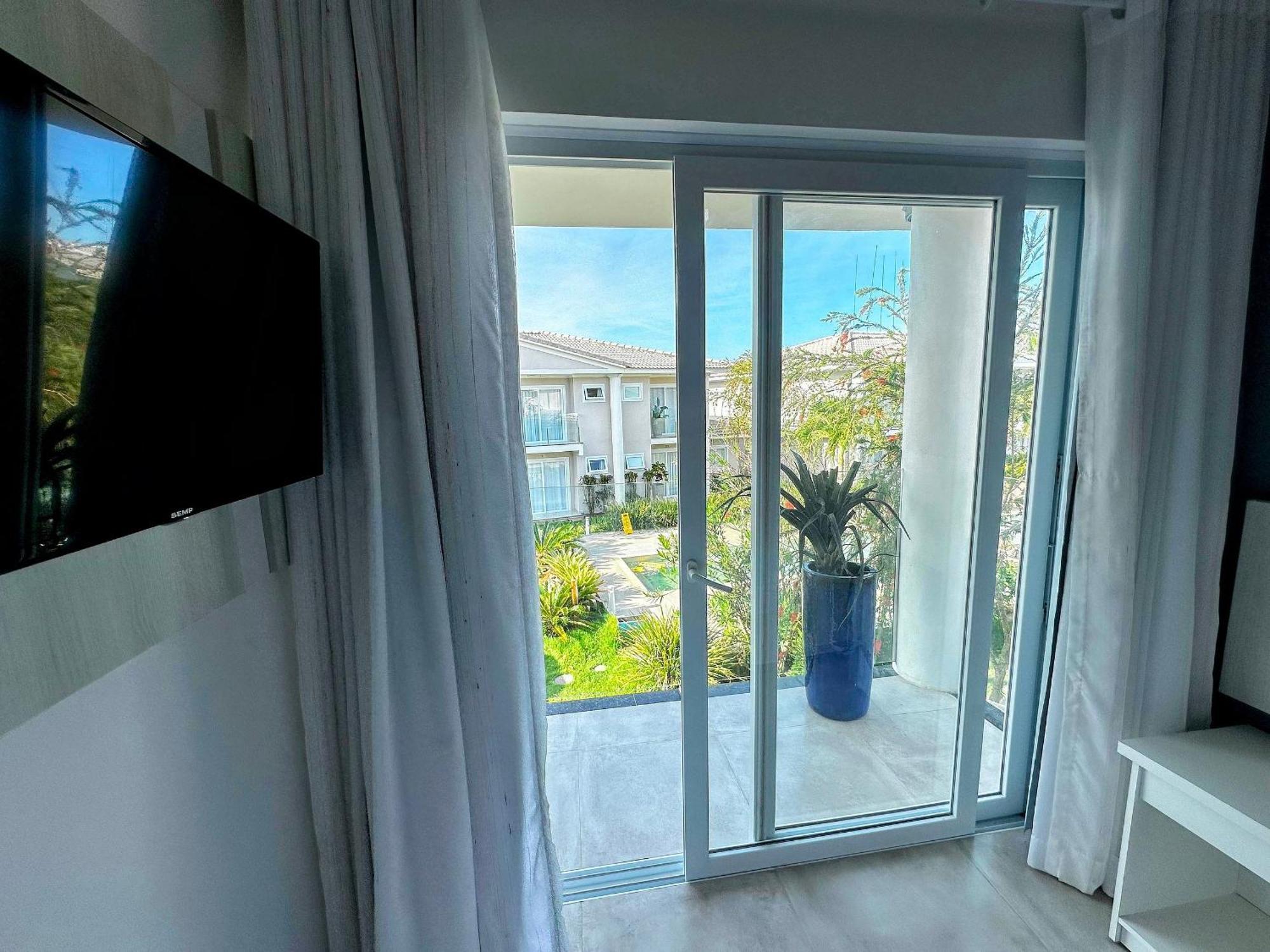 Residencial Monte Oliveiras Em Arraial D'ajuda Casa de férias