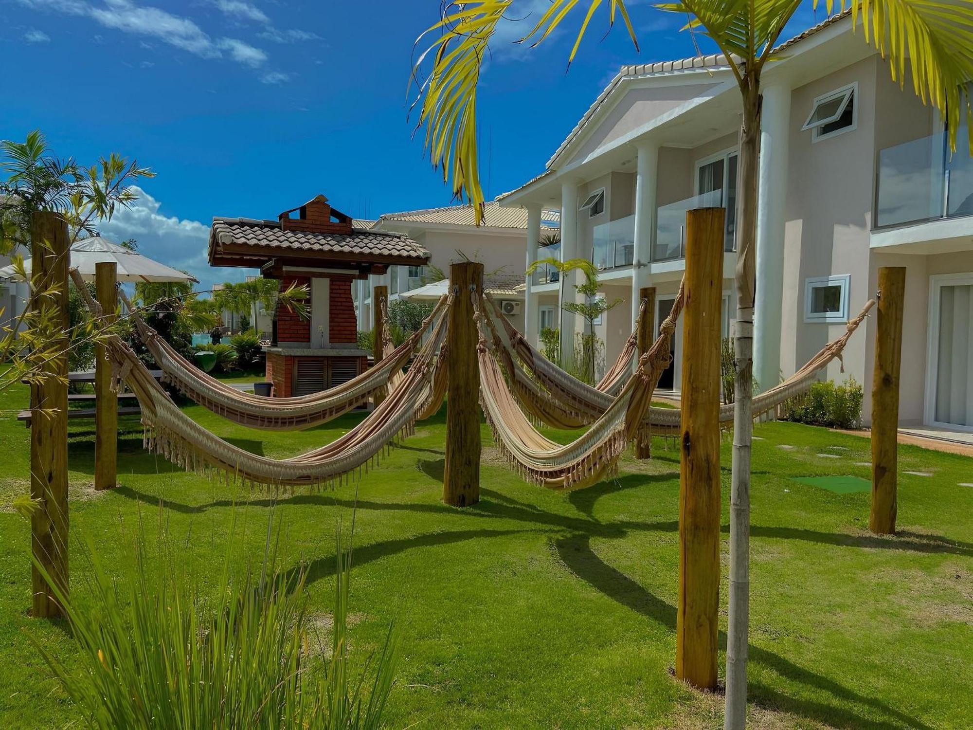 Residencial Monte Oliveiras Em Arraial D'ajuda Casa de férias Porto Seguro