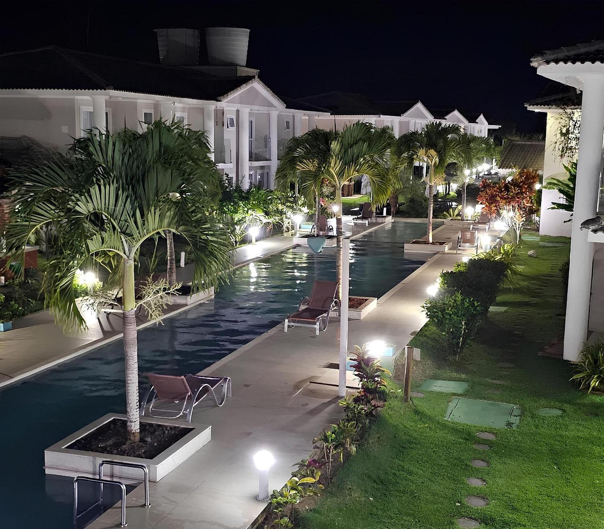 Residencial Monte Oliveiras Em Arraial D'ajuda * Porto Seguro
