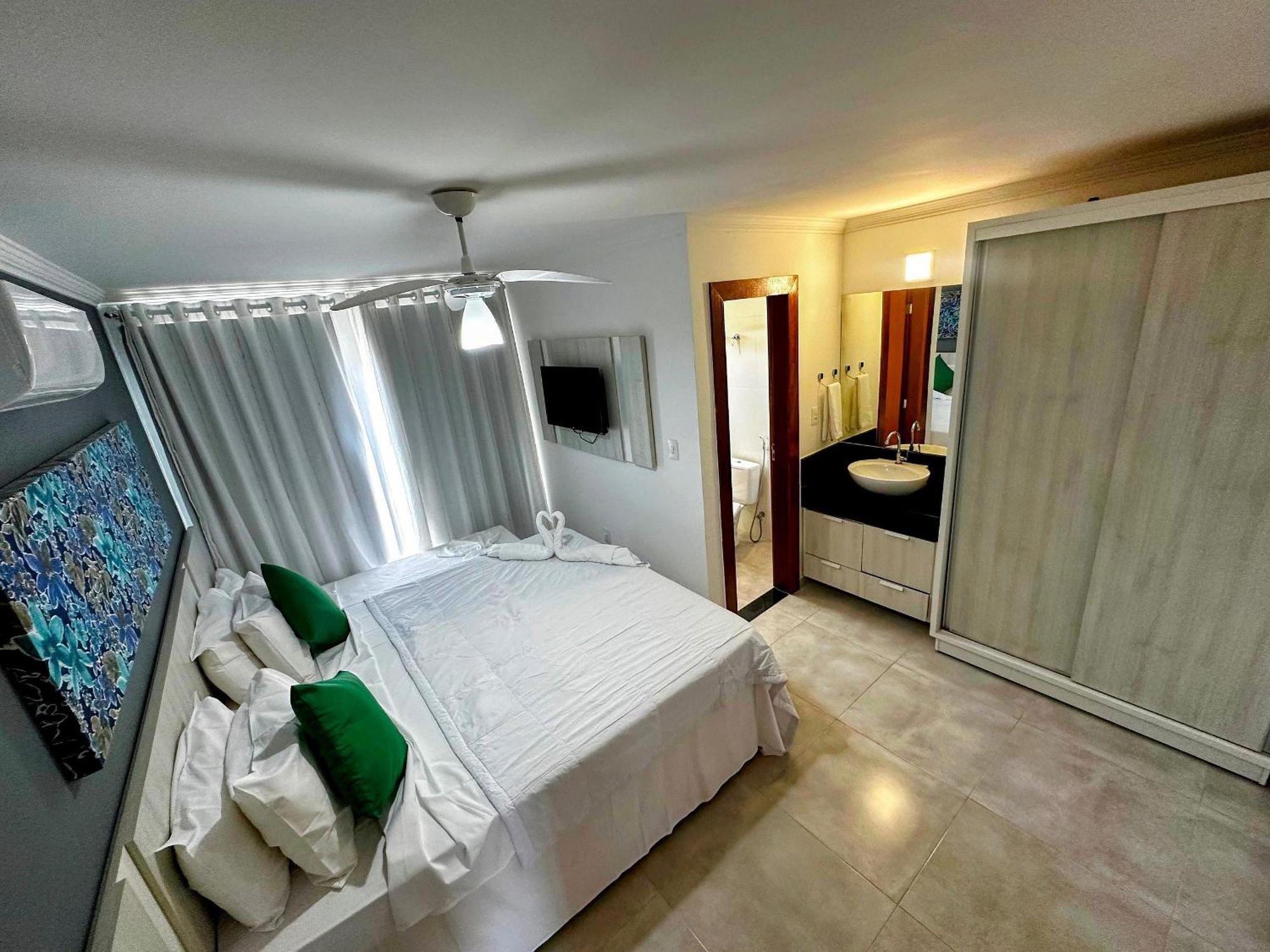 Residencial Monte Oliveiras Em Arraial D'ajuda